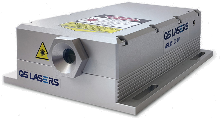 MPL1310FC - QS Lasers solutions for OEMs and Industry. qslasers.com PICOSECOND LASERS, Passively Q-switched, MPL1310-FC, MPL1510-FC, Actively Q-switched, LASER ELECTRONICS and Laser diode drivers, LDTC100A. Temperature controller with crystal oven, DCCO Series, SPECTROSCOPY SYSTEMS. Raman Microscopy systems, NS200 Series and News, About us.